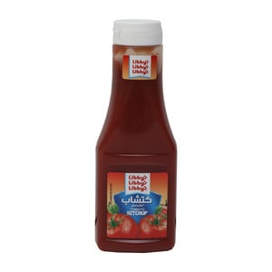 Libby's Tomato Ketchup 350 g