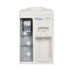 Super General Tabletop Water Dispenser, SGL 1131