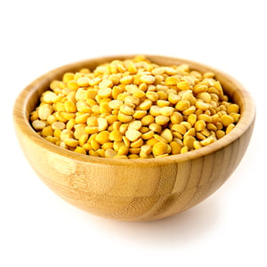 Chana Dal 500g Approx Weight
