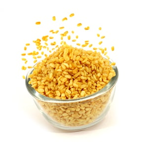 Moong Dal 500g Approx Weight
