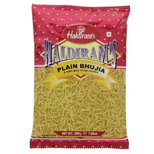 Haldiram's Plain Bhujia 200 g