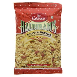 Haldiram's Khatta Meetha 200 g