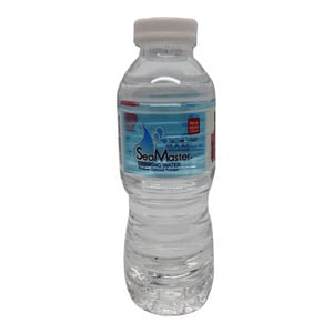 Seamaster Drink Water 250ml