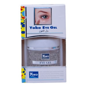 Yoko Eye Gel 20 g