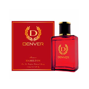 Denver Men Eau De Parfum Honour 100ml