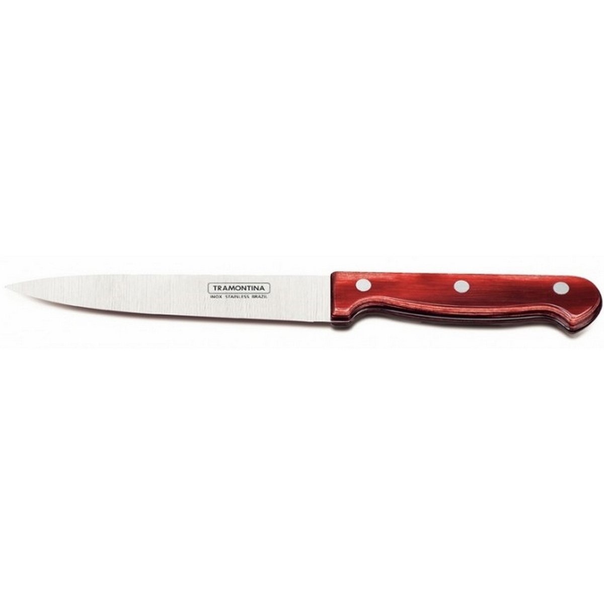 Tramontina  Polywood Butchery Knife 21139/176 6inch