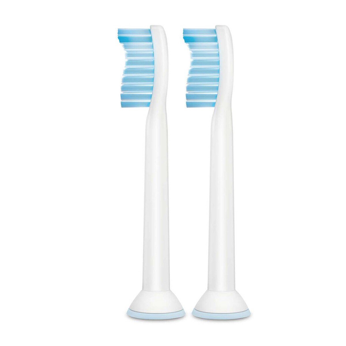 Philips Sonicare S Sensitive Standard sonic Toothbrush heads HX6052/07