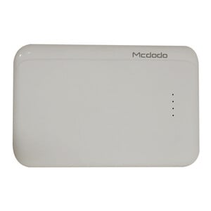 Mcdodo Power Bank 10000mAh MC684 White