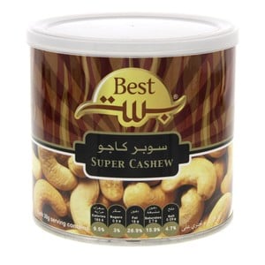Best Super Cashew 275 g