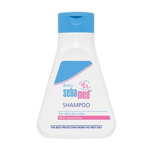 Sebamed Children’s Shampoo 250 ml
