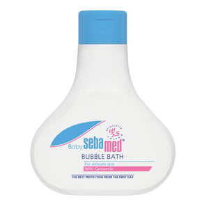 Sebamed Baby Bubble Bath 500 ml