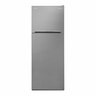 Panasonic Double Door Refrigerator, 432 L, Silver, NR-BC573VSAE
