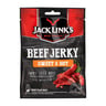 Jack Link's Sweet & Hot Beef Jerky 70 g
