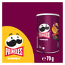 Pringles Barbeque Chips 70 g