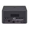 ال جي التلفزيون الذكي مقاس 77 بوصة evo M3 4K OLED مع اتصال لاسلكي، webOS 23، ذكي AI Thin Q، جهاز التحكم عن بعد السحري، OLED77M36LA