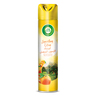 Airwick Sparkling Citrus Aerosol Easy to Use Air Freshener 300 ml