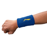 Li-Ning Wristband, Blue, AHWE260-8