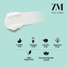 Zayn & Myza Cleansing Make Up Remover Balm , Enriched with Cocoa Butter and Vitamin E, 15 g