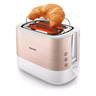 Philips Toaster 2Slice HD2637 Assorted Color