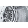 Siemens Heat Pump Tumble Dryer, 8 Kg,White, WT45HV10GC