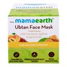 Mamaearth Ubtan Face Mask for Skin Lightening & Brightening 100 ml