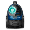 Philips PowerPro Active Bagless Vacuum Cleaner, 2200 W, 1.5 L, Dark Royal Blue, FC9570/62