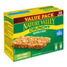 Nature Valley Crunchy Oats & Honey Cereal Bar 20 x 21 g