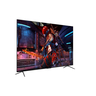 TCL 75 inches 4K UHD Smart QLED Gaming TV, 75C745
