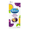 Rubicon Exotic No Added Sugar Passion Fruit Drink 1 Litre