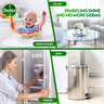 Dettol Power Kitchen Cleaner 500 ml + Power All Purpose Cleaner 500 ml