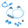JLab JBuds Pro Wireless Sports In-ear headphones Bluetooth®,Grey