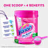 Vanish Stain Remover Oxi Action Powder Colour And White 500 g