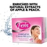 Fem USA Fairness Creme Bleach Enriched With Apple and Peach 100 g