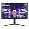 Samsung Gaming Monitor Odyssey LS27AG320 27"