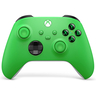 Xbox Series X Gunter Controller, Velocity Green