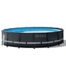 Intex Ultra Xtr Frame Above Ground Round Pool 488x122cm 26326