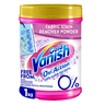 Vanish Gold Oxi Action Fabric Stain Remover Powder 1 kg