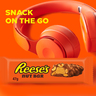 Reese's Nut Bar Value Pack 3 x 47 g