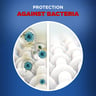 Ariel Semi-Automatic Antibacterial Laundry Detergent Original Scent 4.5 kg