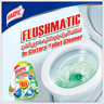 Harpic Flushmatic Jasmine In-Cistern Toilet Cleaner 3 x 50g
