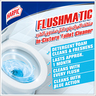 Harpic Flushmatic In-Cistern Toilet Cleaner 3 x 50 g