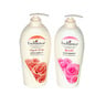 Enchanteur Perfumed Body Lotion Assorted Value Pack 2 x 500 ml