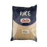 LuLu Thailand Rice 5 kg