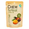 O'Food Chew & Real Roasted Chest Nut 80 g