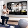 TCL 65 Inches 4K Google Smart QLED TV, Black, 65C645