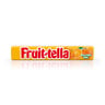 Fruit-tella Juicy Chewy Candy Sweet Orange Flavour 32.4 g