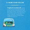 Vatika Volume & Thickness Styling Hair Cream Tropical Coconut 140 ml