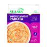Nellara Whole Wheat Parota 5 pcs 400 g