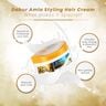 Dabur Amla Vitamin Nourish & Moisturize Styling Hair Cream 140 ml