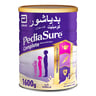 Pediasure Complete And Balanced Nutrition Classic Vanilla 1-10 Years 1.6 kg